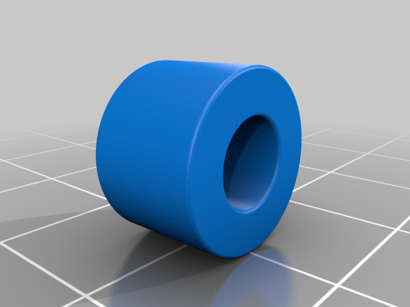 spacer for AM5 CPU cooler