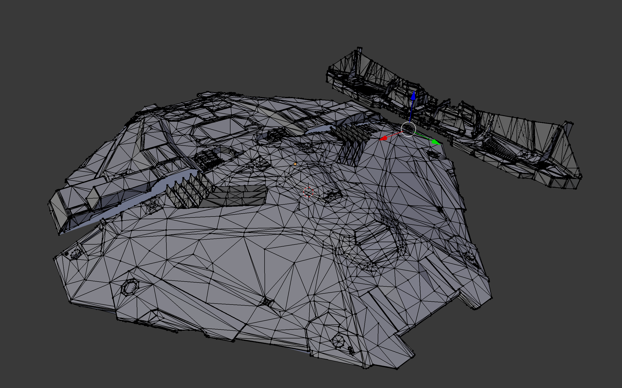 Cobra MK IV - Elite: Dangerous