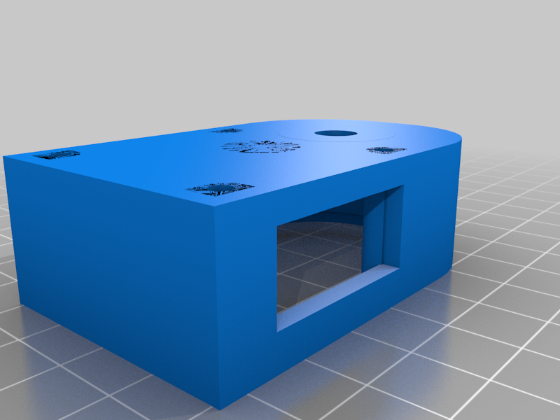 small gear box v2 4 stage high reduction