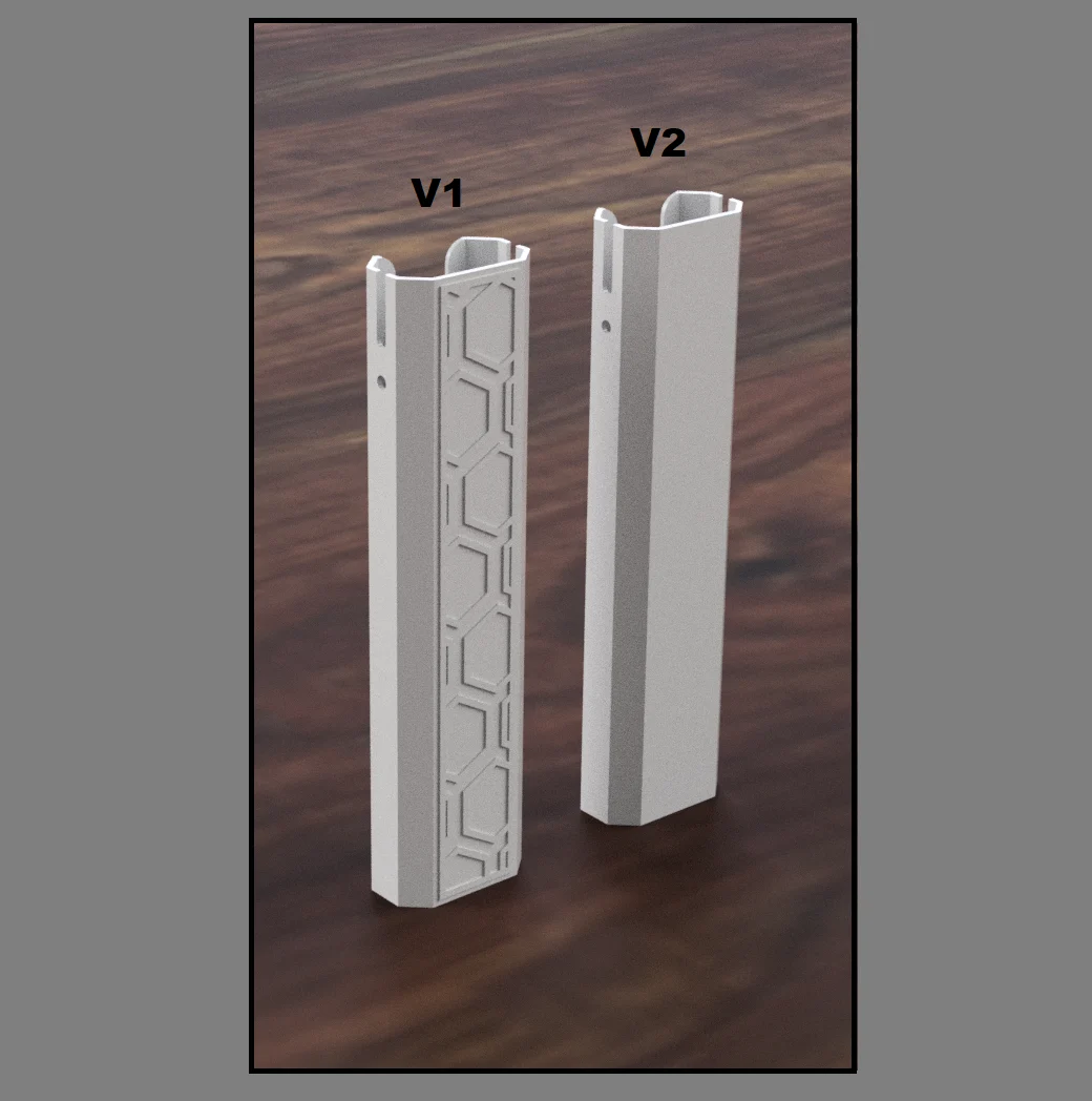 Uwell Caliburn Skin/Sleeve
