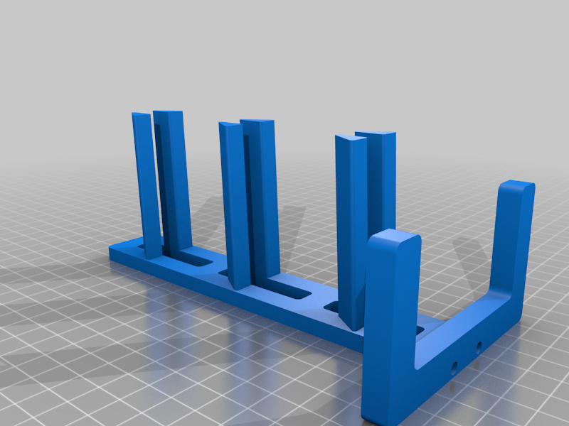 Glasses stand