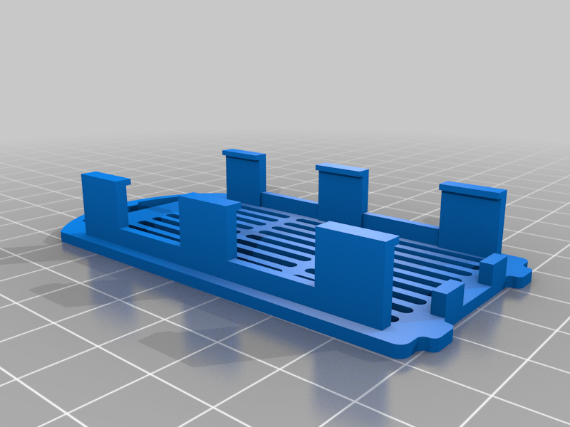 Aquael Versamax Mini cartridge modification