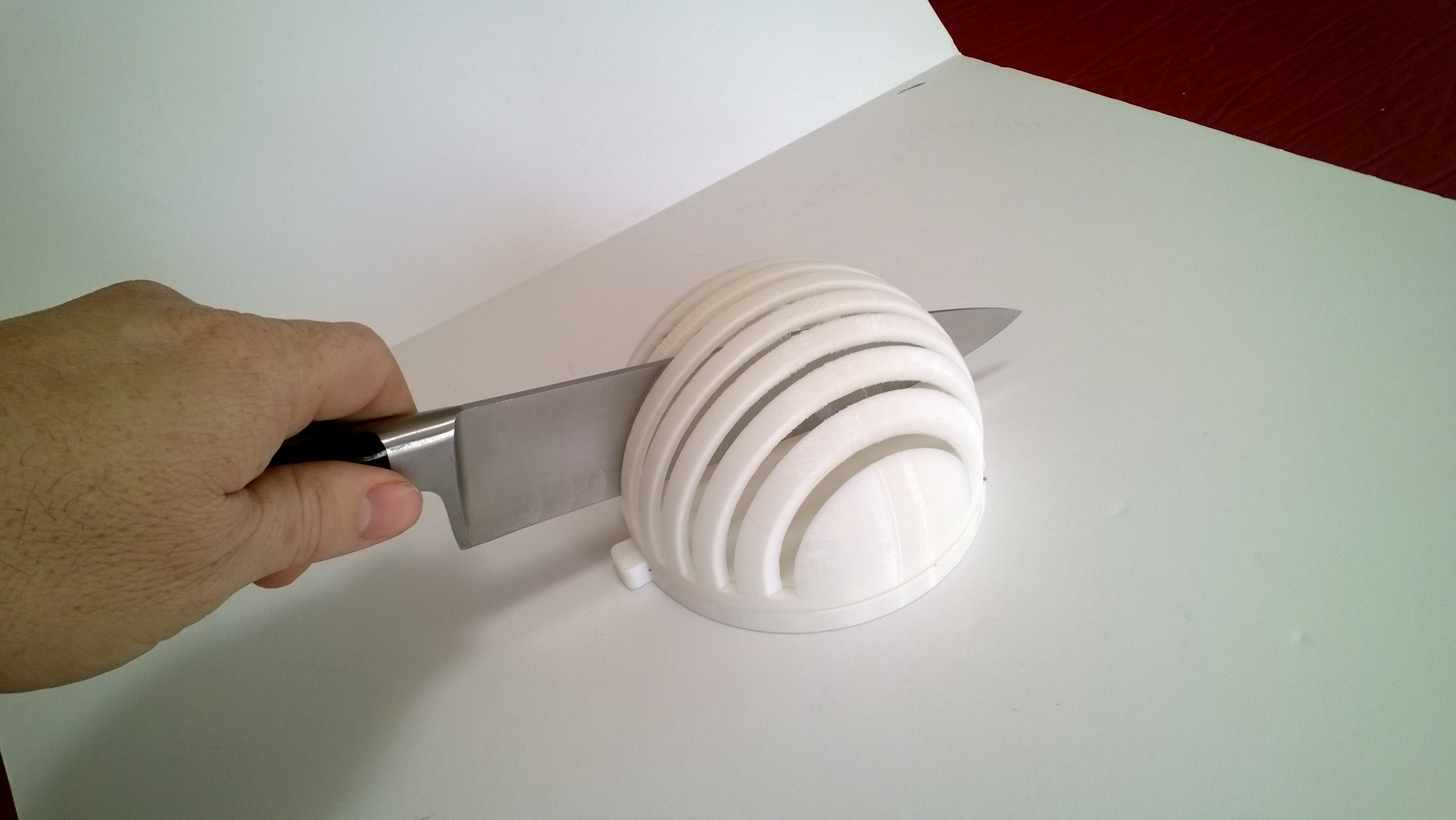 Veggie Slicer Bowl