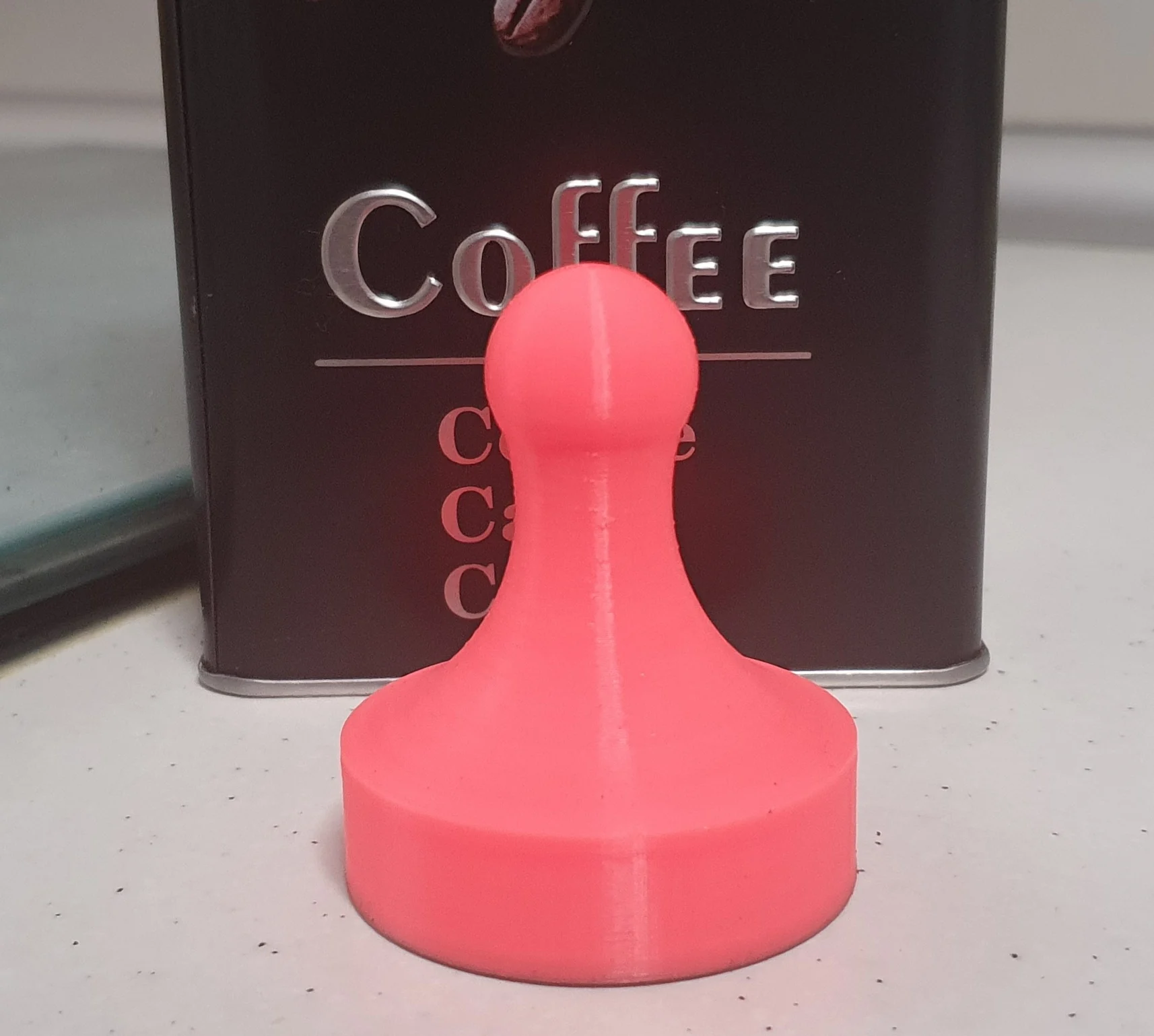 Coffee press for Cecotec machines