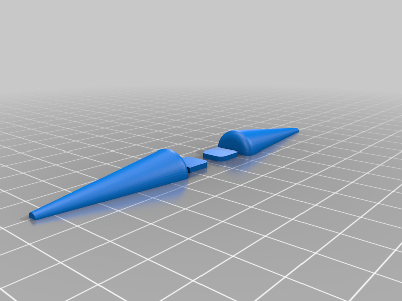 Catheter plug V1