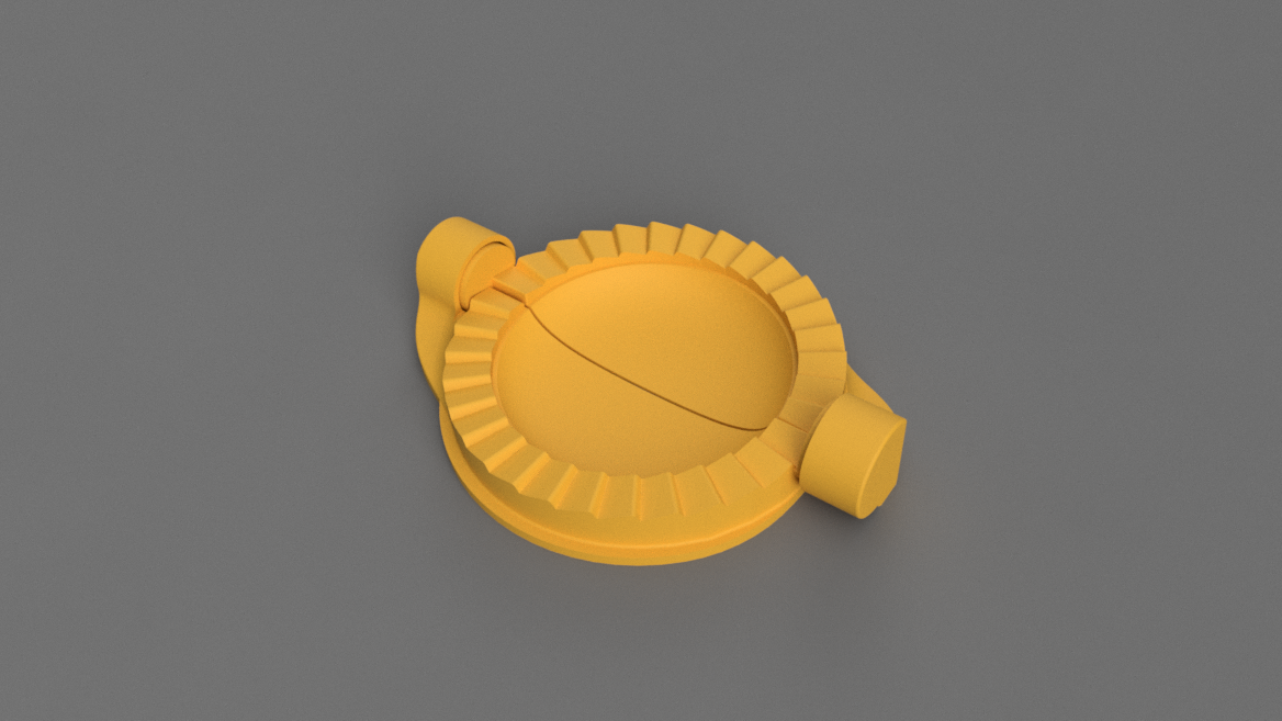 Dumpling Press