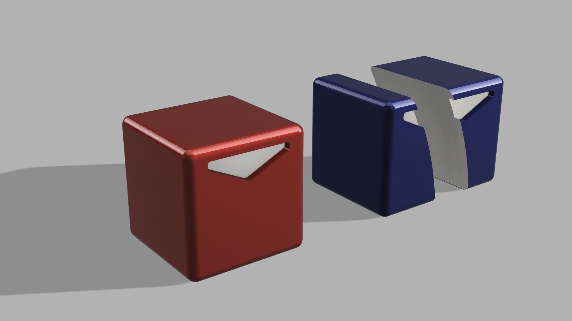 Beatsaber Blocks