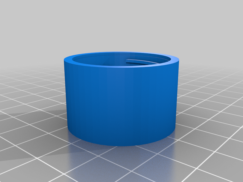 Bottle Conector - DYI Funnel