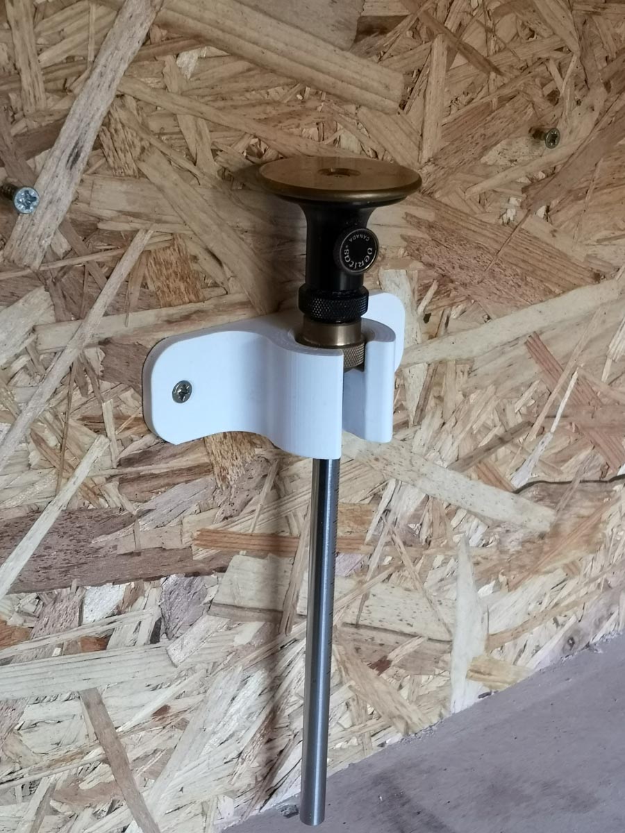Veritas Marking Gauge Holder