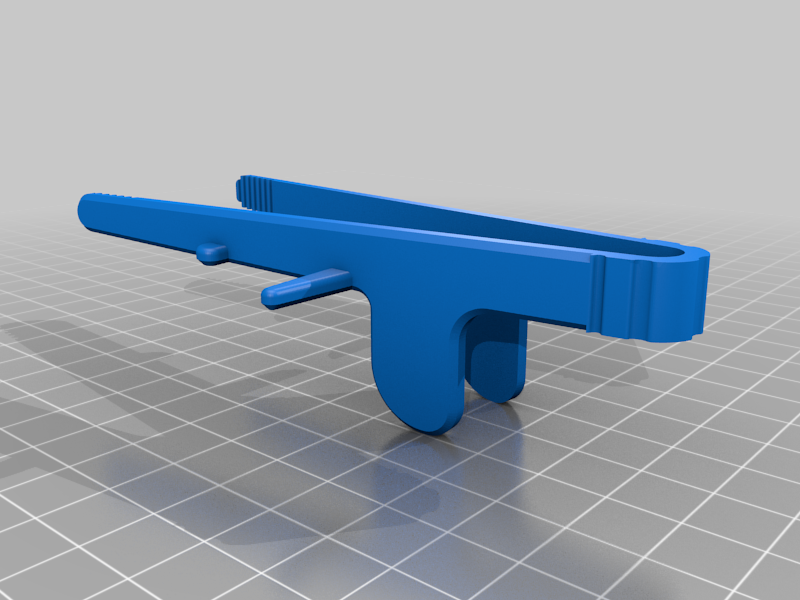 Gamer Chopsticks