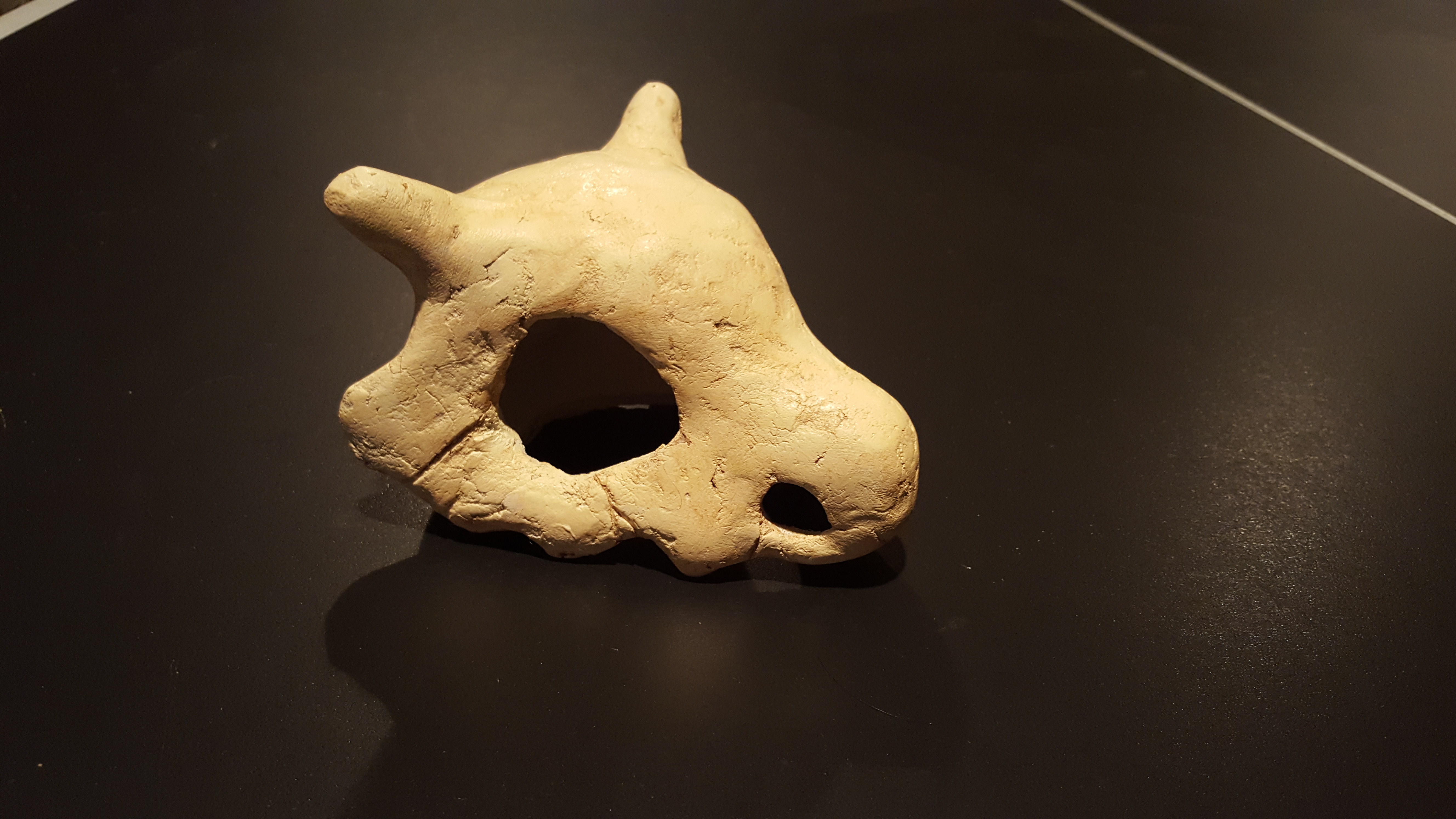 Cubone Pokemon Skull