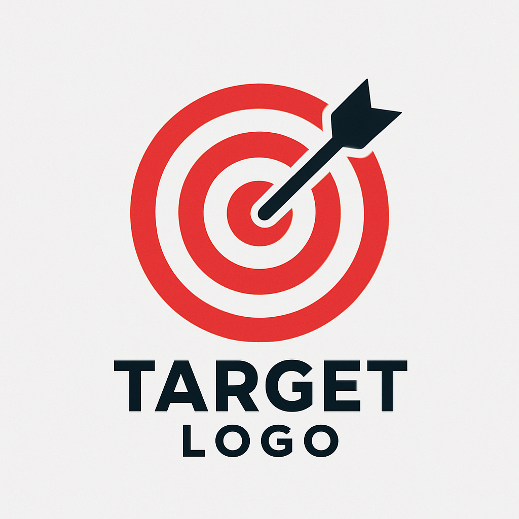 target logo