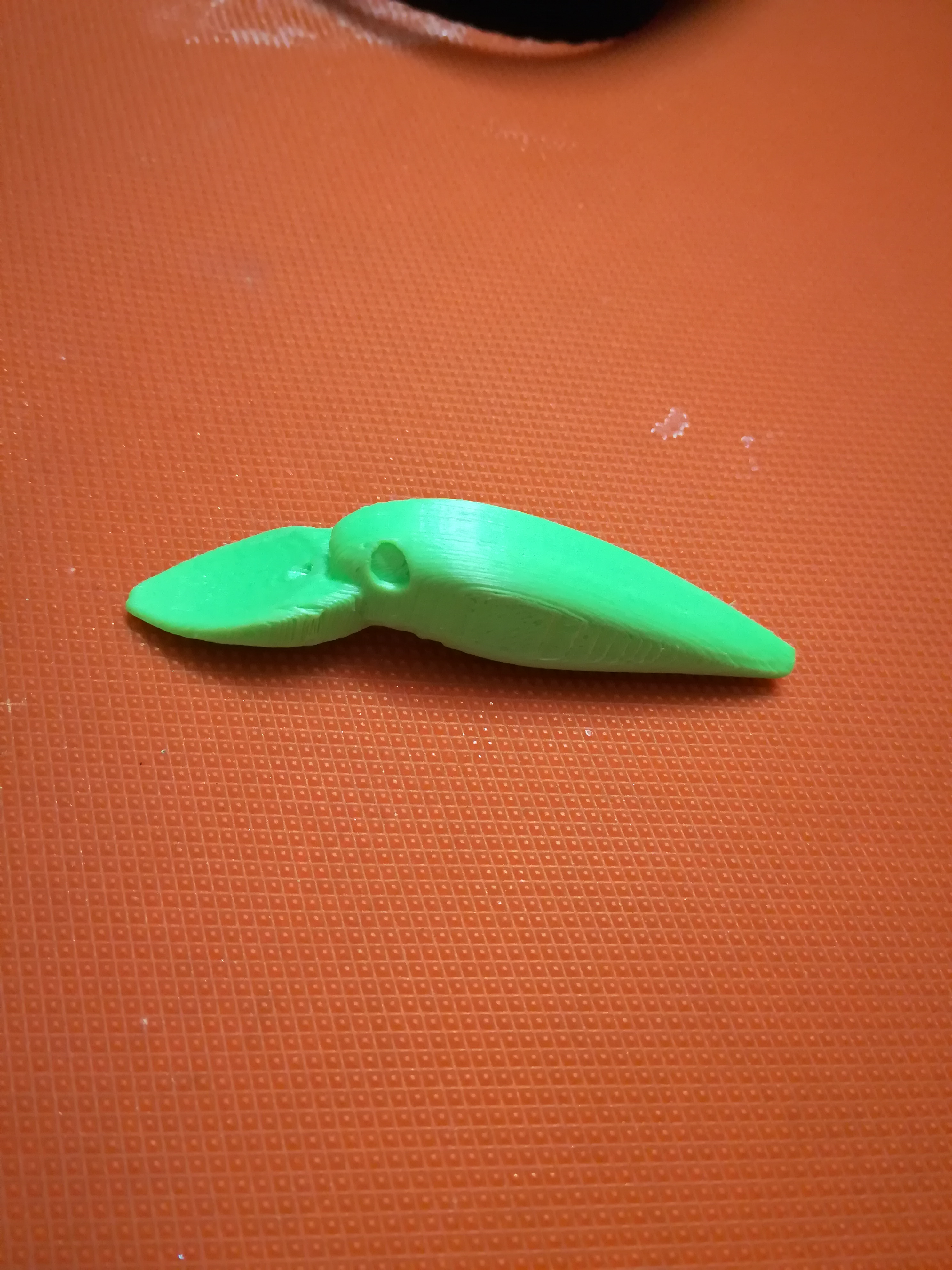 Minnow HardBait Lure
