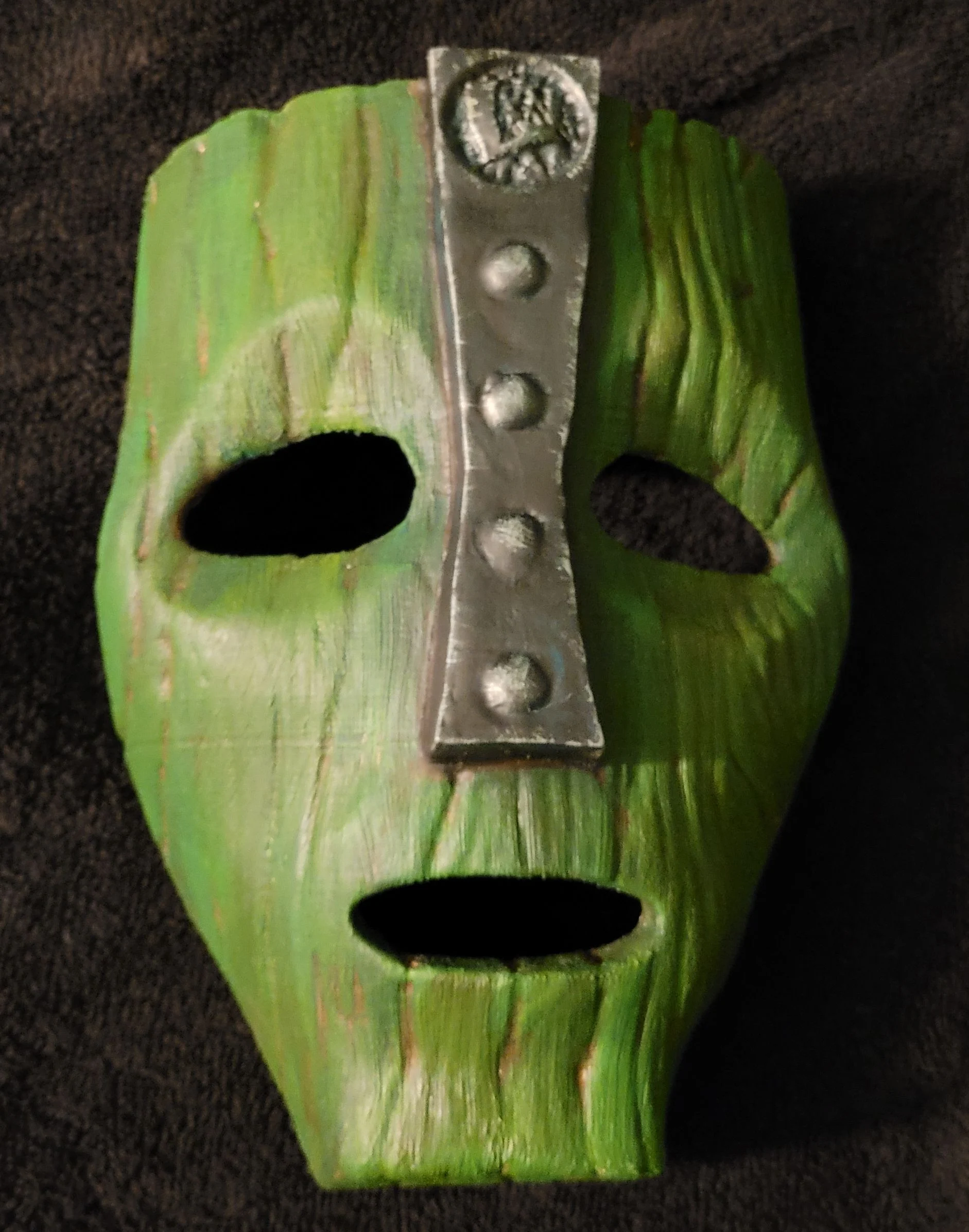 The Mask