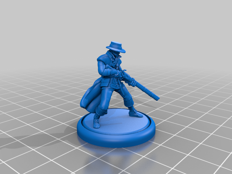 Teruo-Brimstone-CowboyHunter