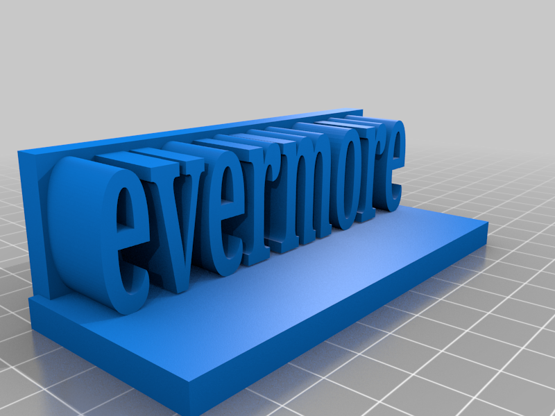 Taylor Swift Evermore
