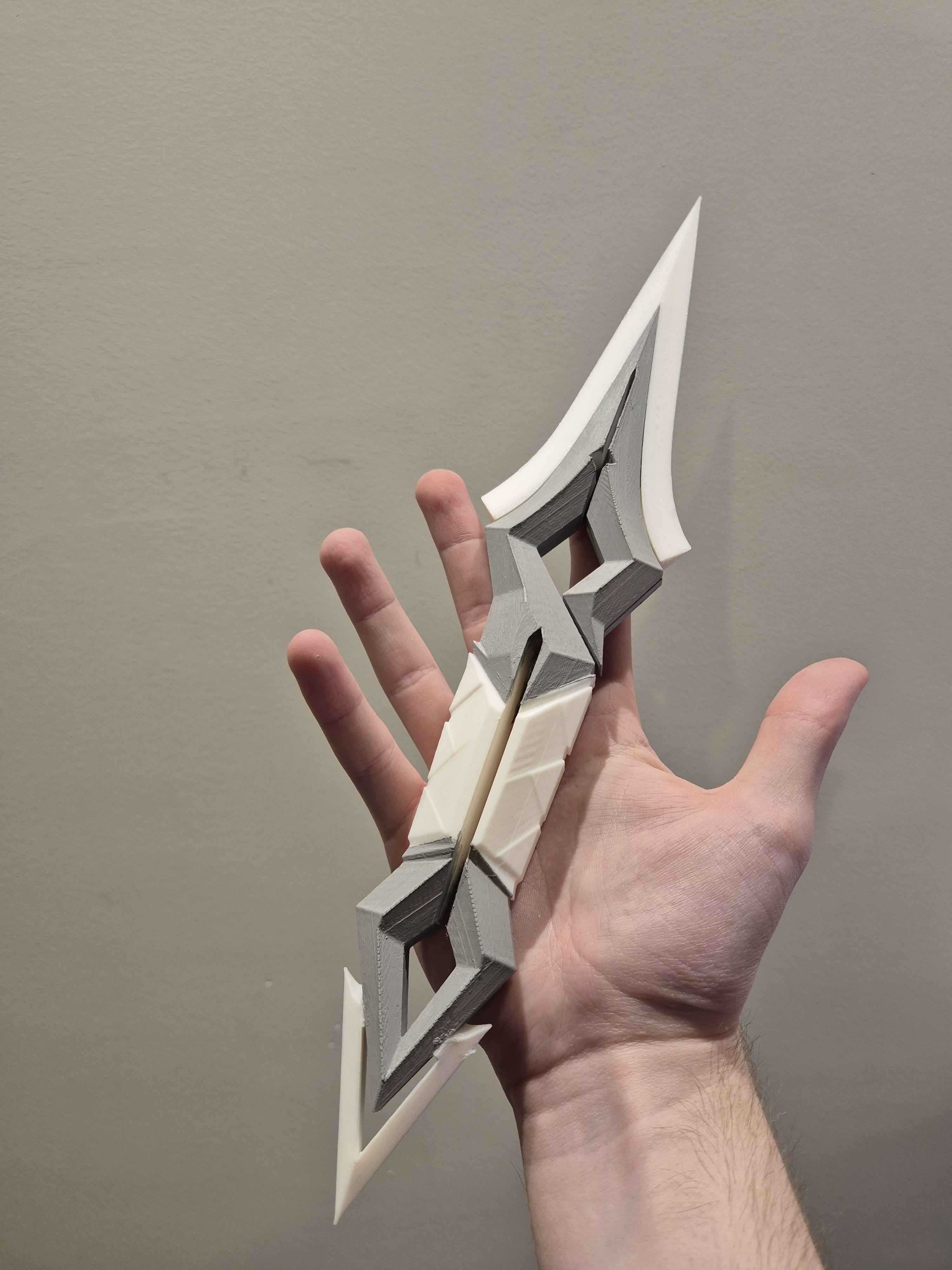 Kuronami Naru-Kami