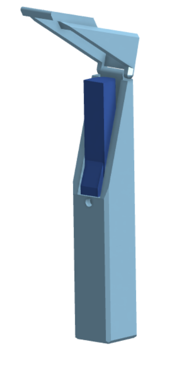 Lamy Safari/ AL-Star Minimalist Protective Case