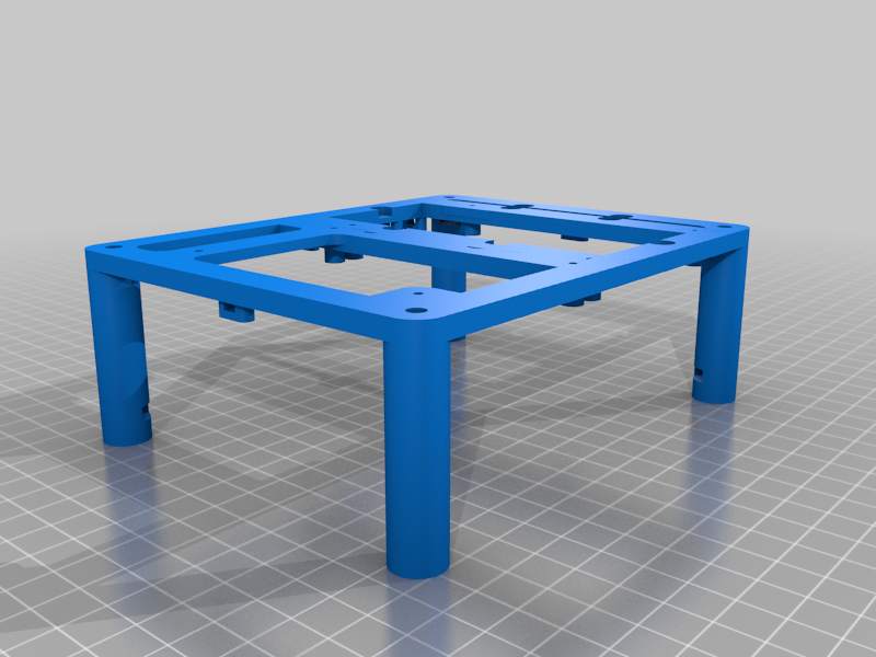 Mellow Fly DP5 Case Mount