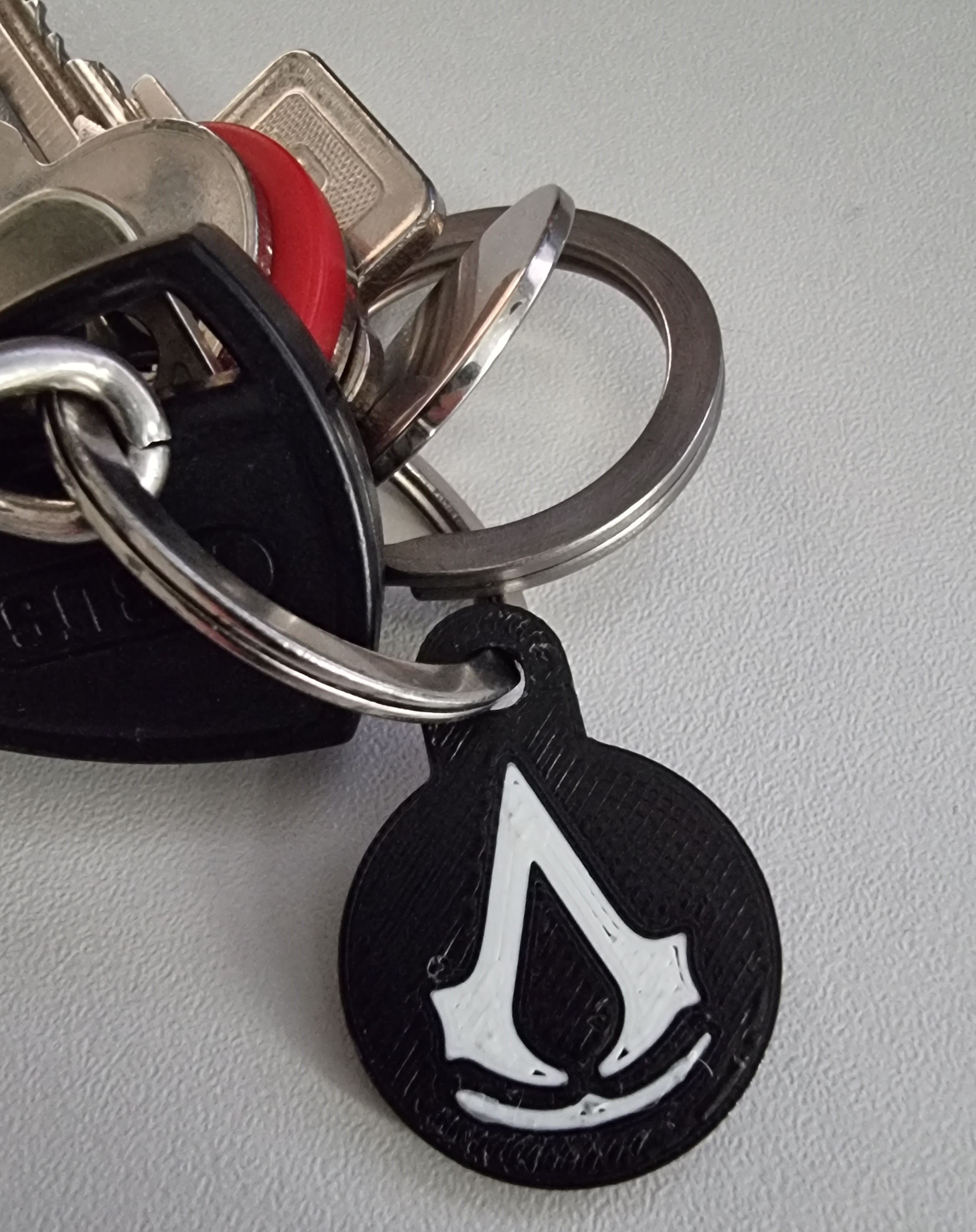 Assassin's Creed Shopping Chip