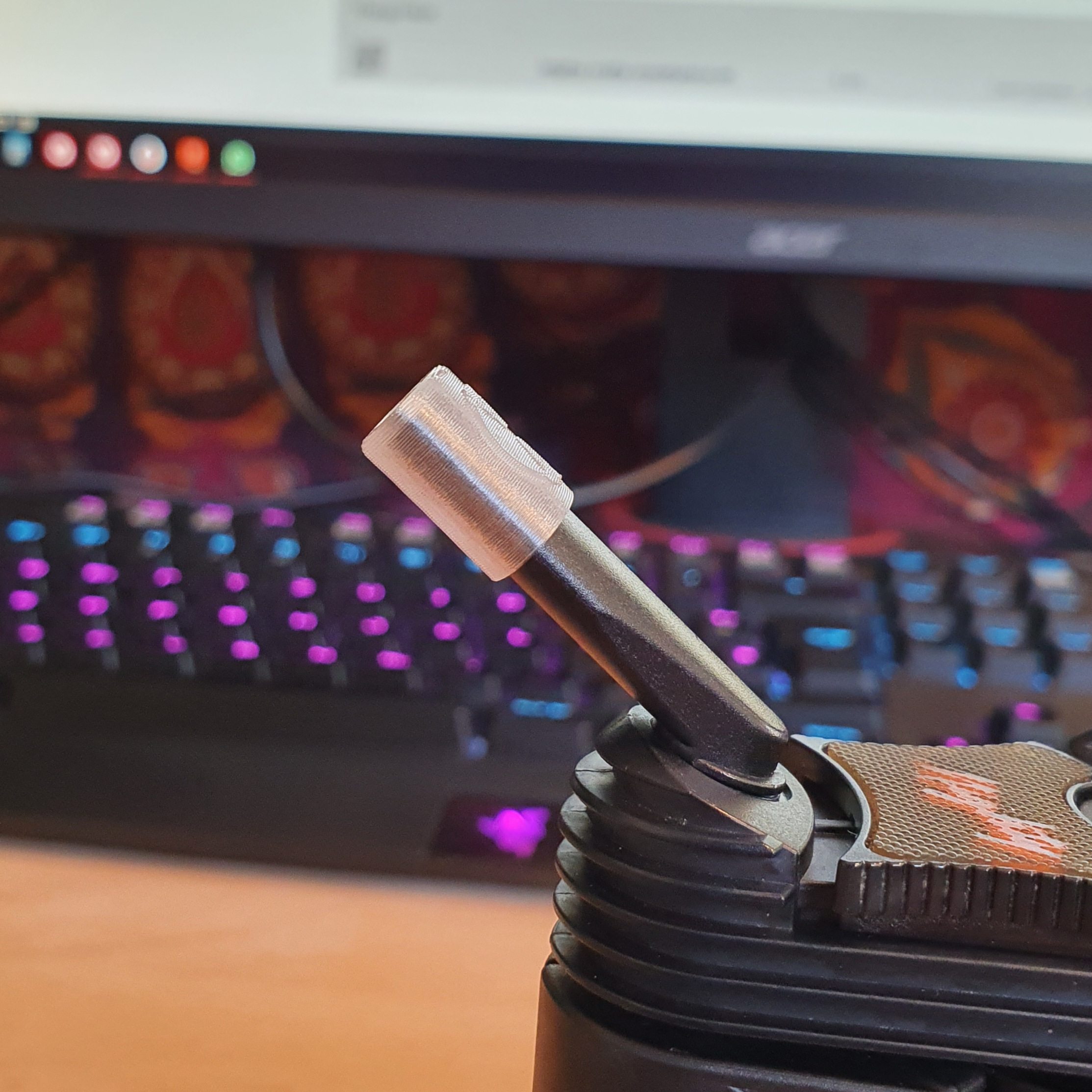 Storz & Bickel Mighty/Crafty Mouthpiece