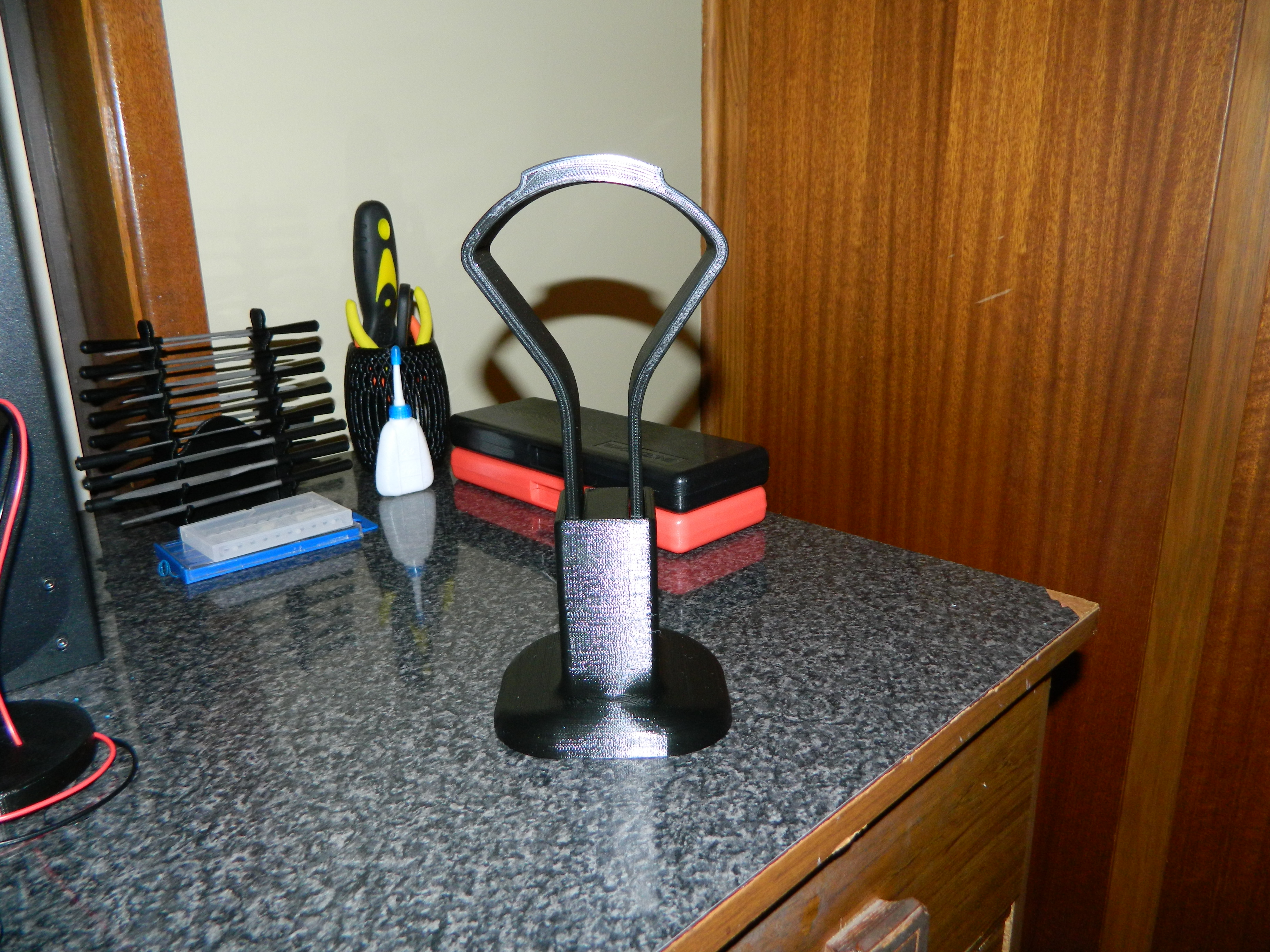 Headphone Stand