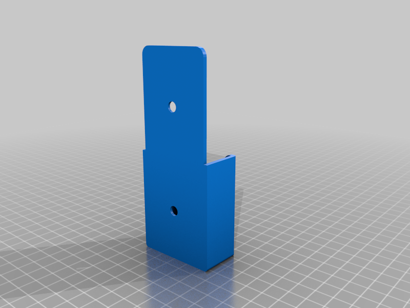 Air Conditioner remote control holder