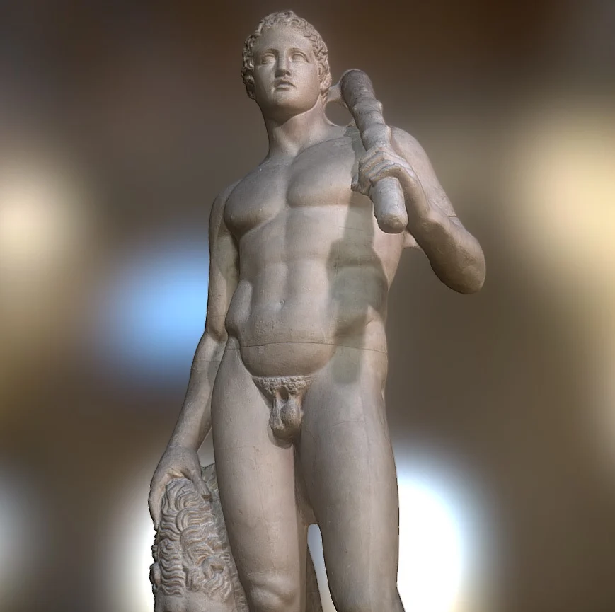 Herakles