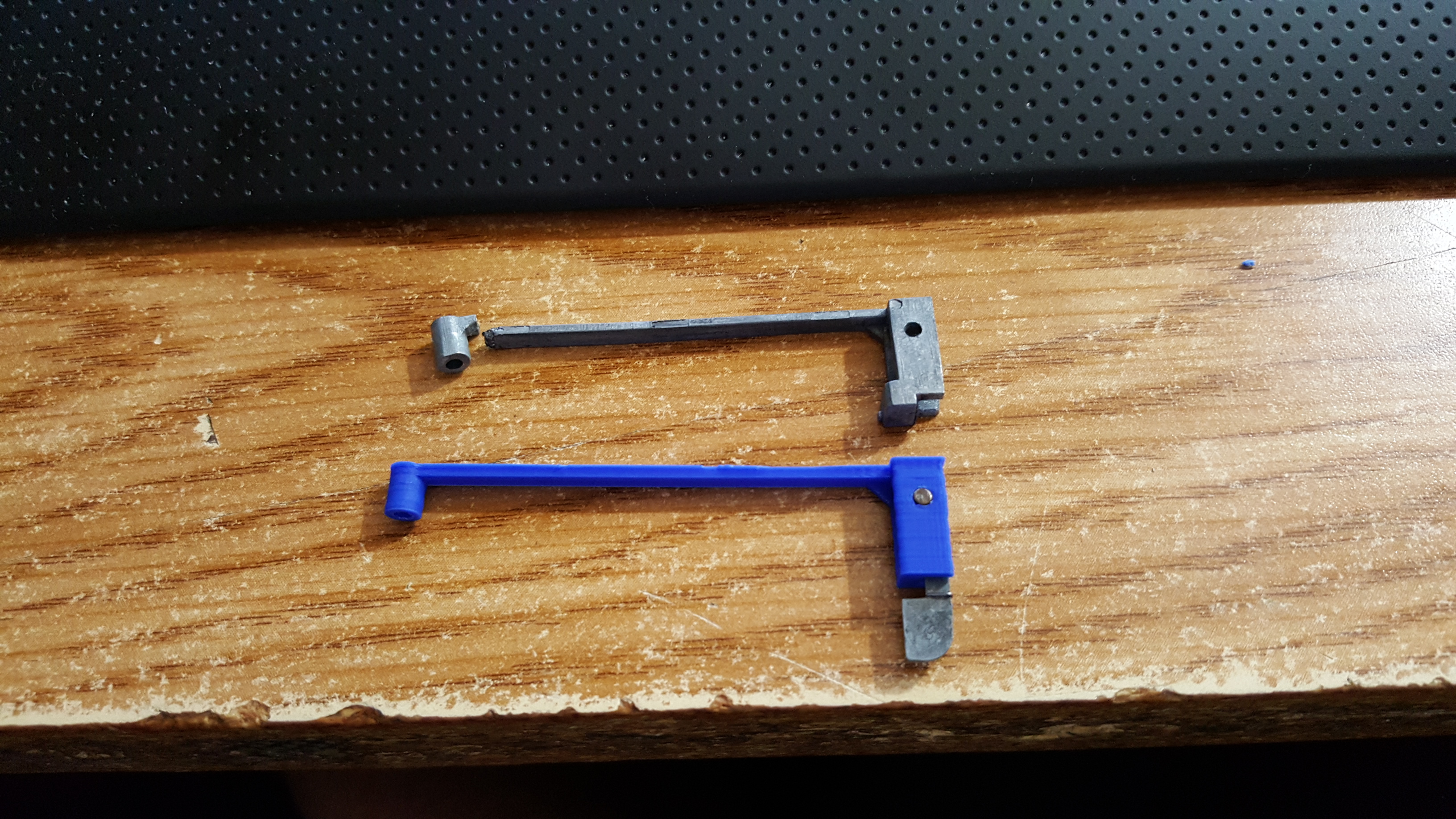 Cyma CM.030 Trigger Lever