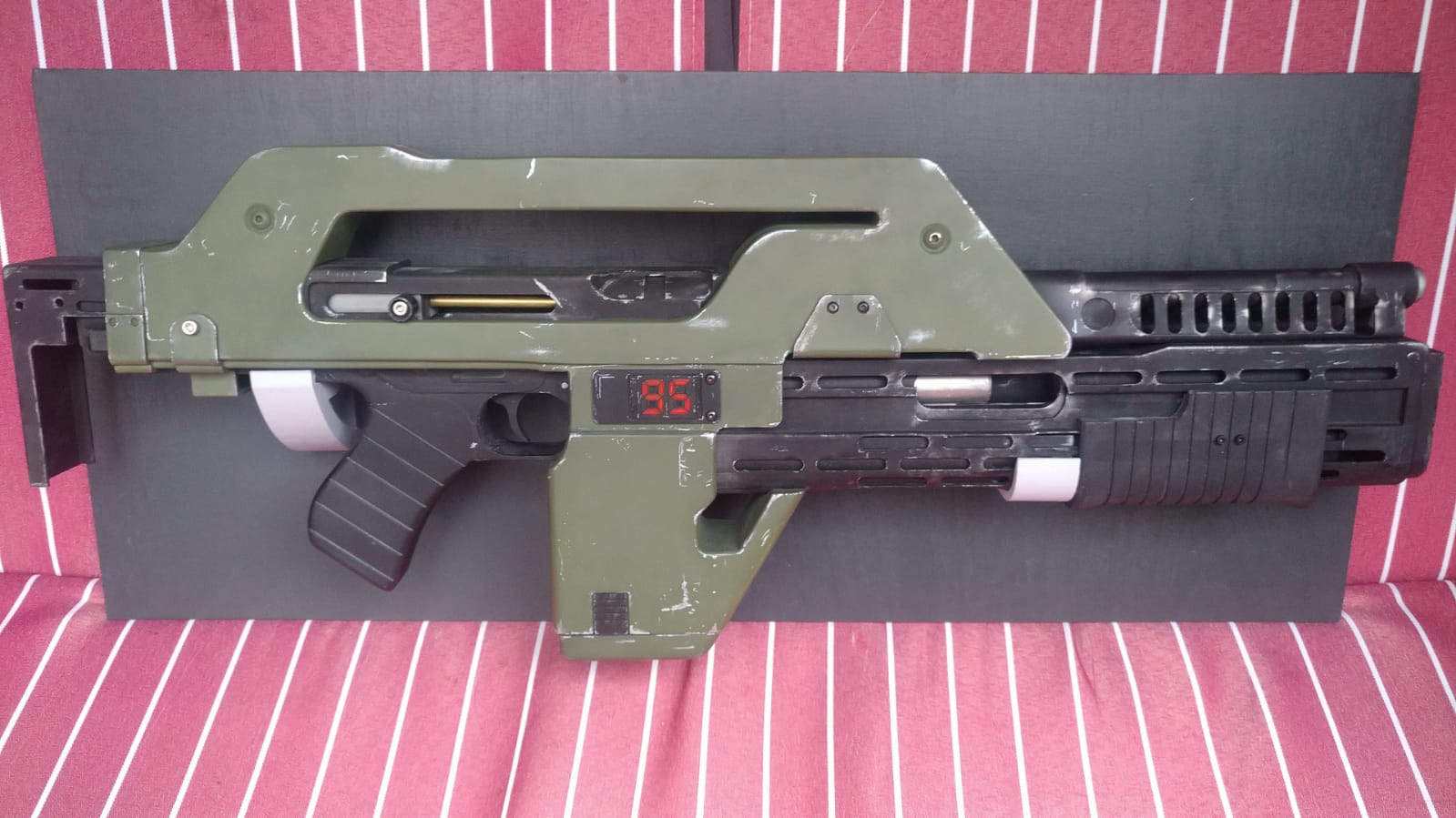 Wall Mount for M41A