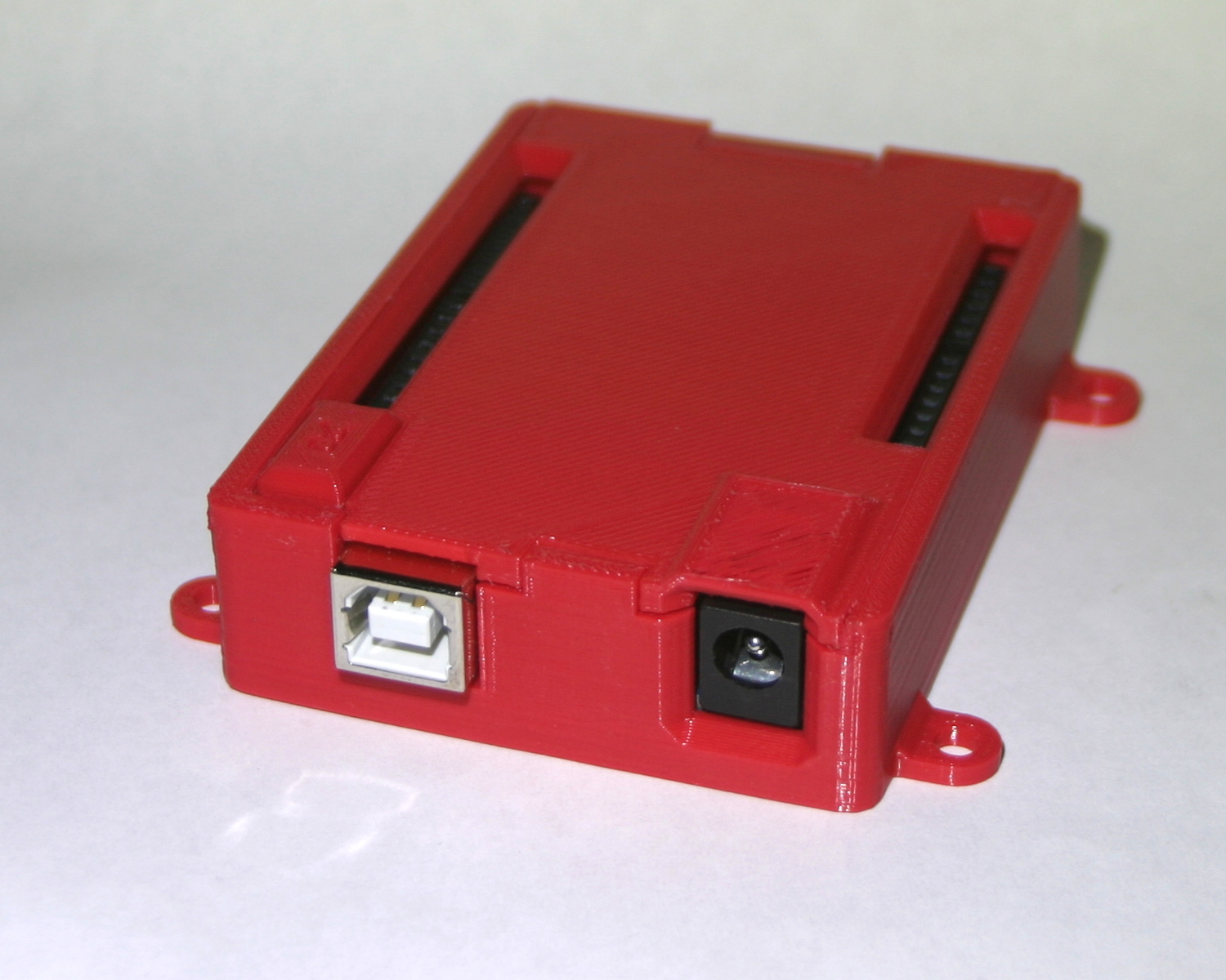 Arduino Uno Case
