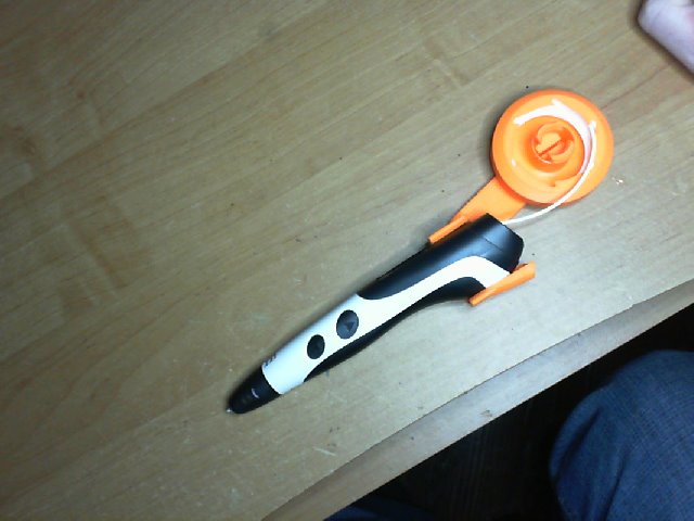 Tipeye 3D Doodler Pen mini spool