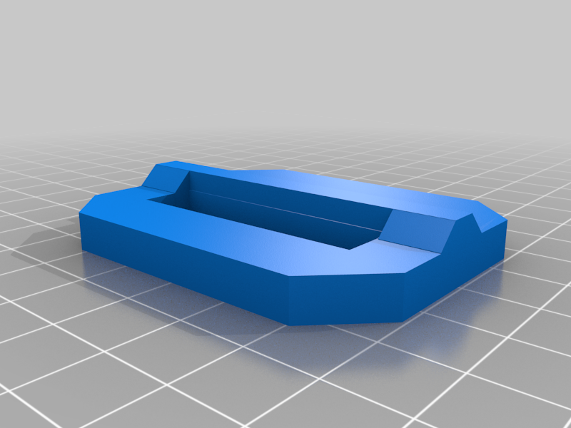 Overall Strap Adjuster