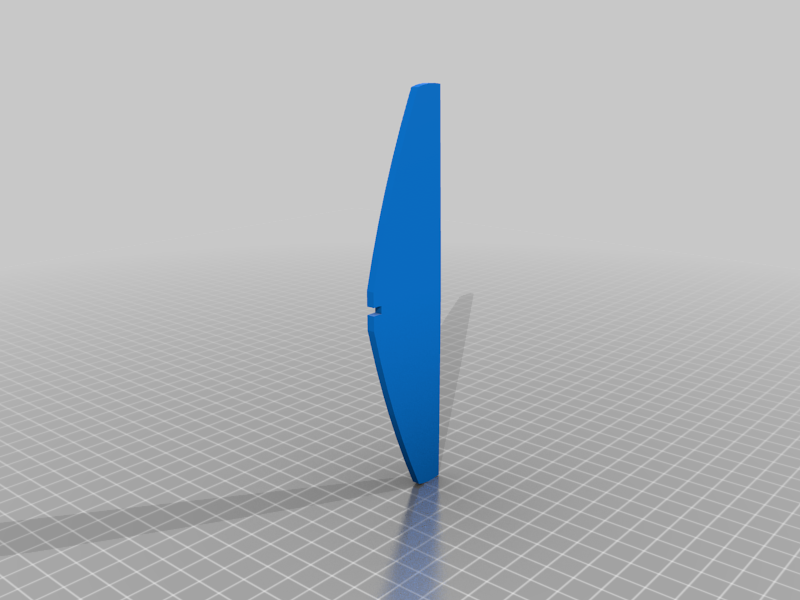Stick Plane