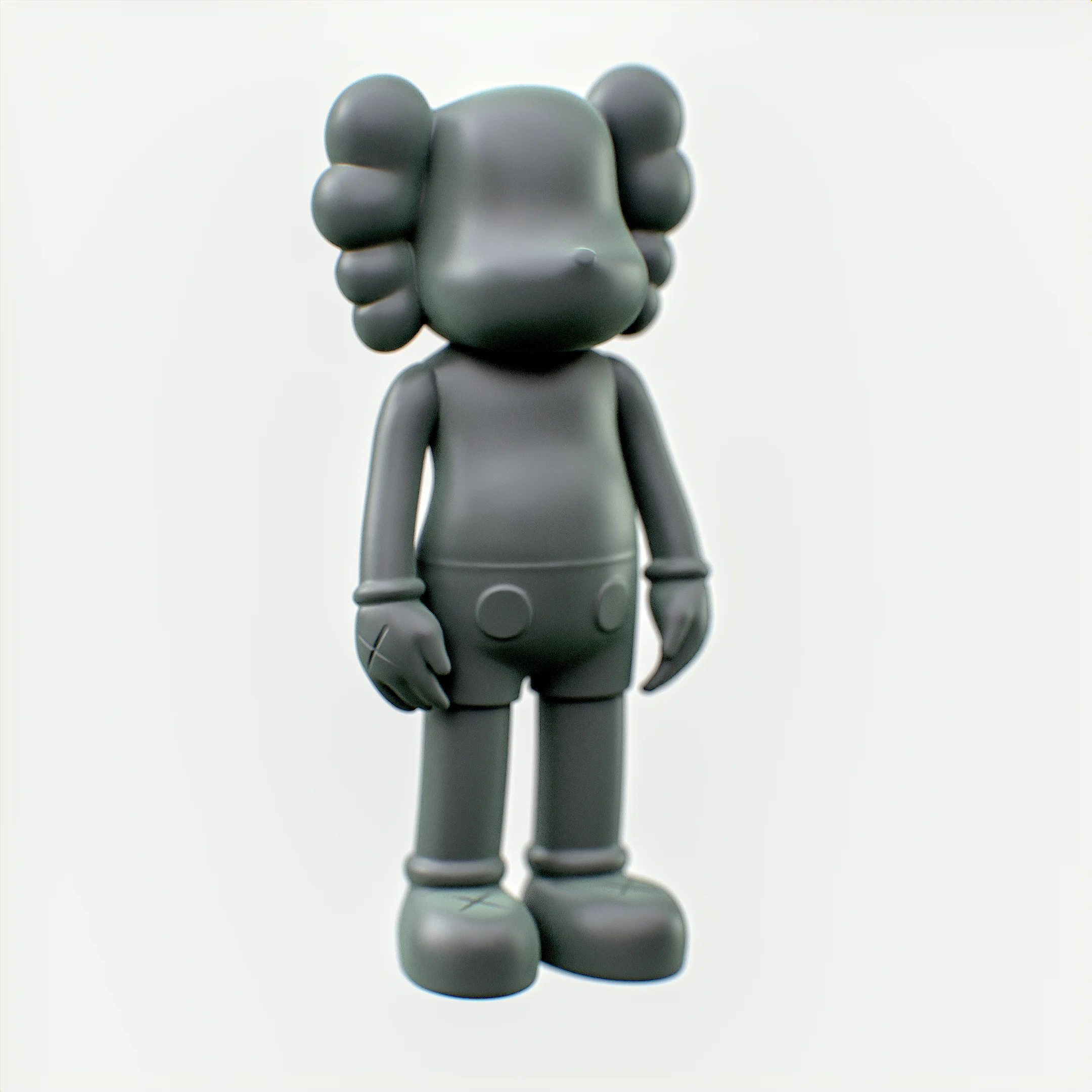 Bearbrick Kaws Unique design