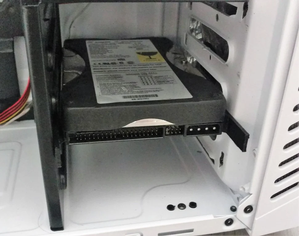 zalman R1 hdd caddy
