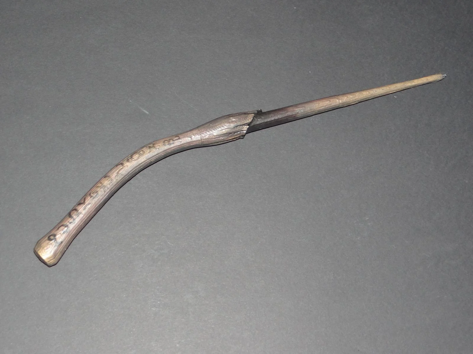 Bellatrix Wand