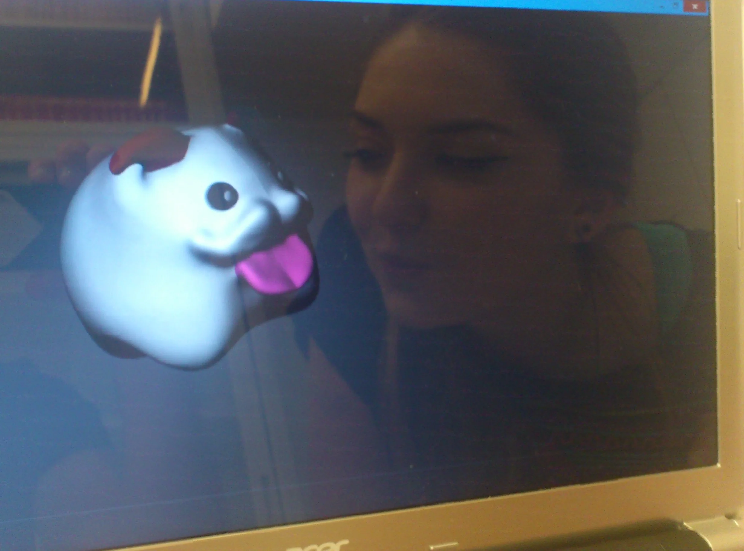 Poro from League of Legends