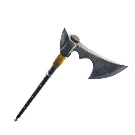 Carver - Fortnite