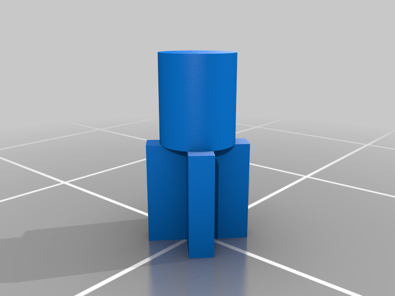 Fiore 3mm Adapters
