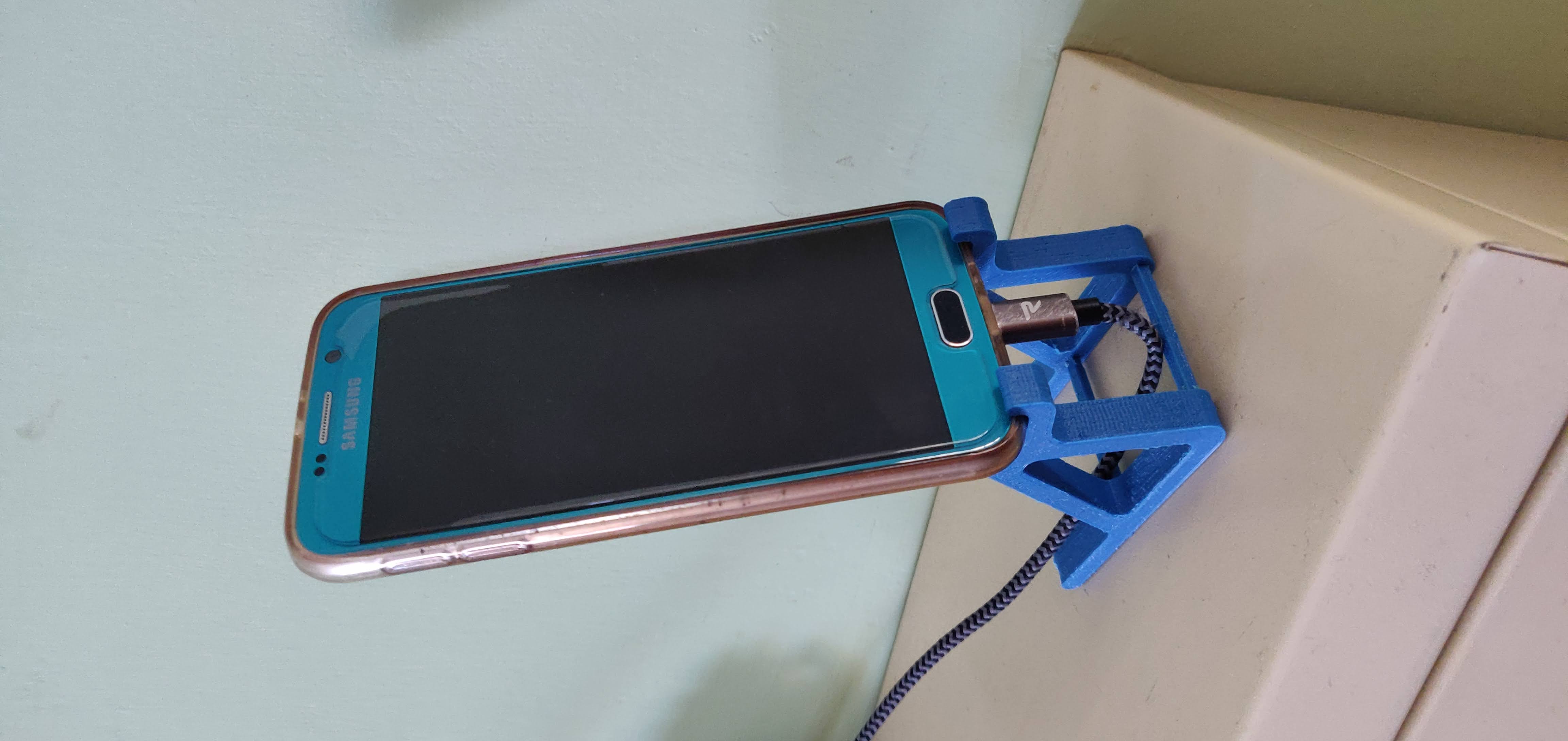 Smartphone Support