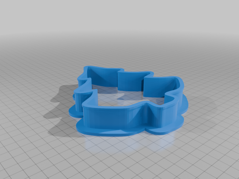 Cookie Cutters