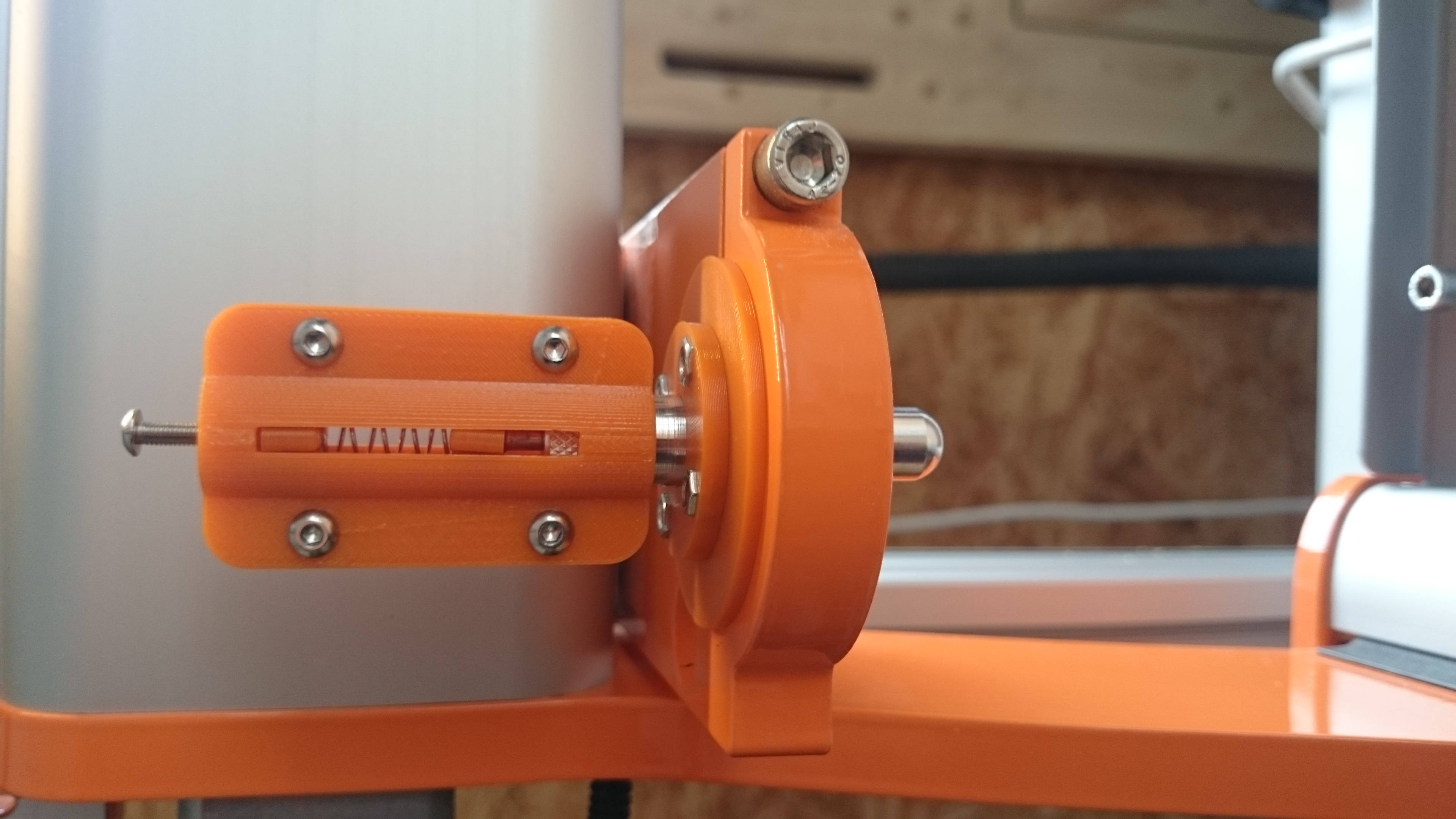 Stepcraft Drag Knife