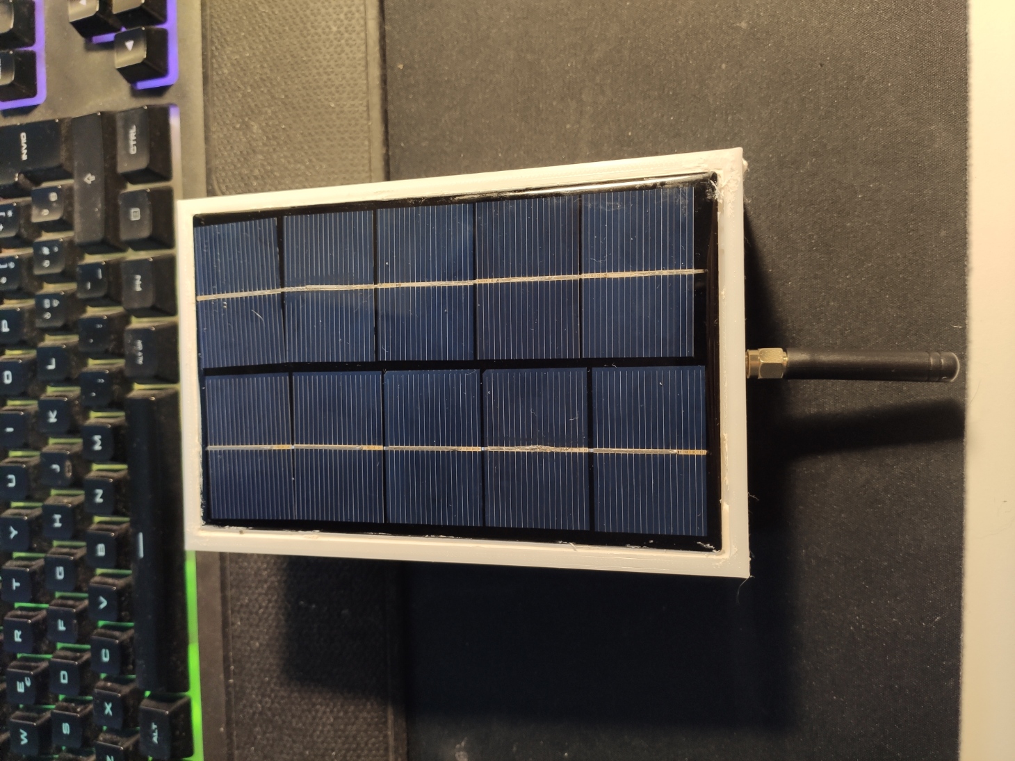 Solar Node Case