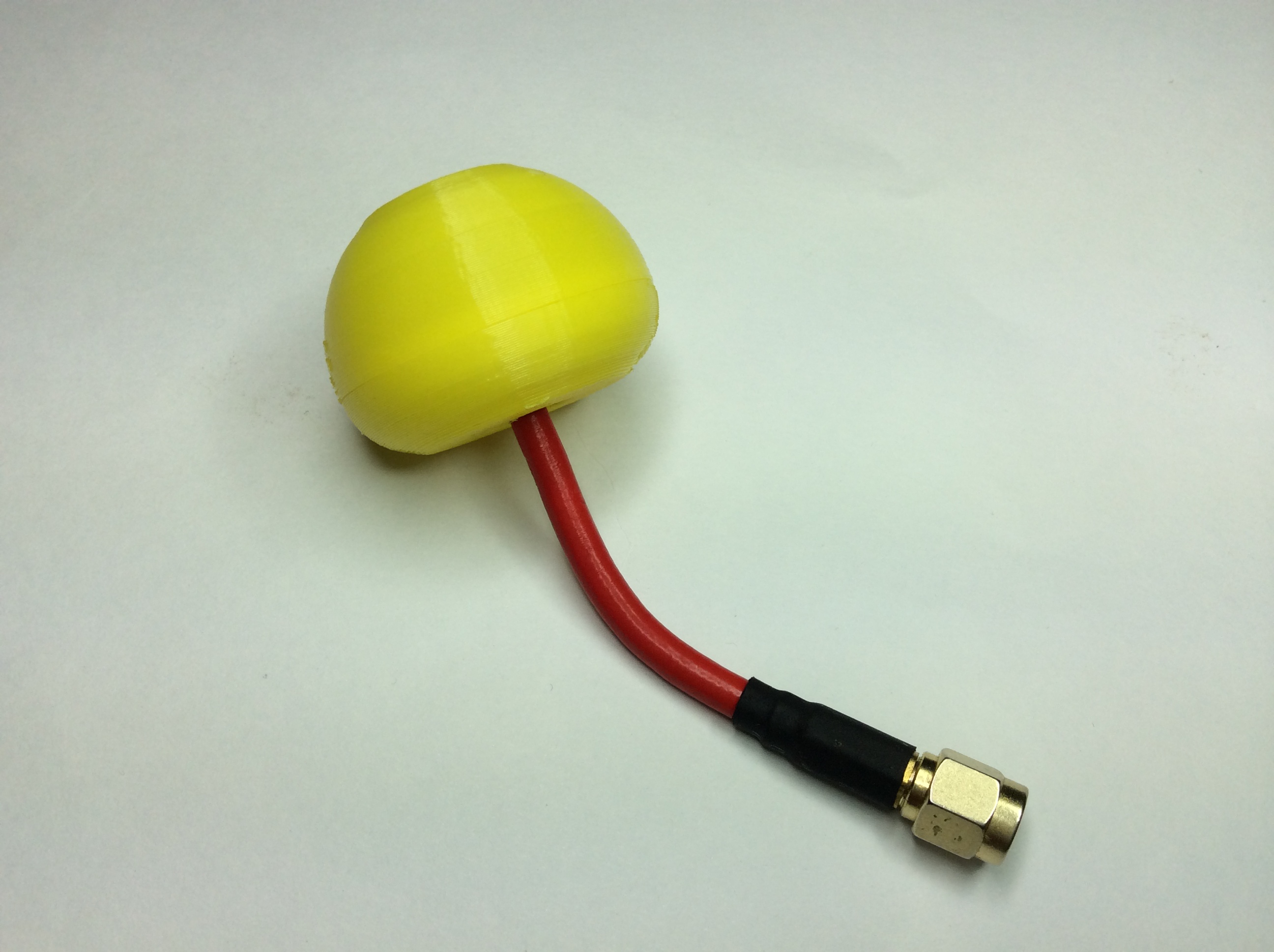 Antenna protection AOMWAY 5.8 ghz
