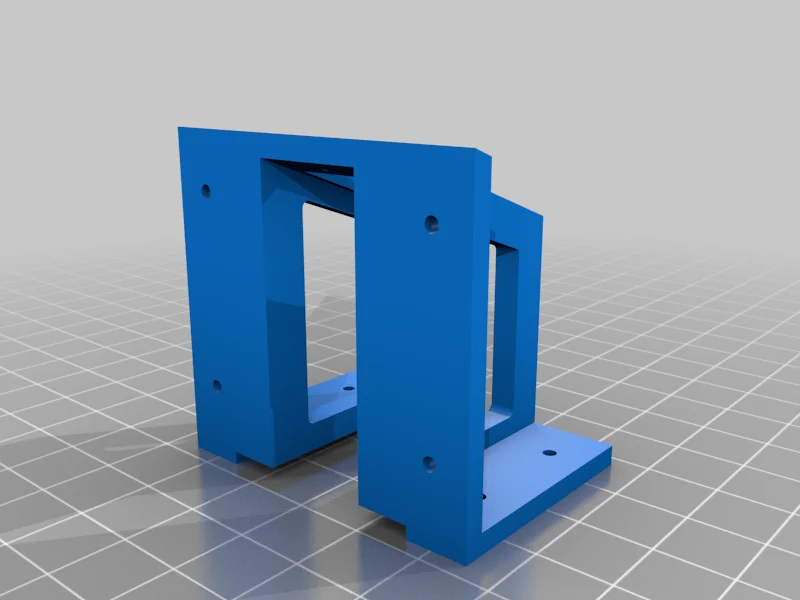 Volantex ASW-28 Pan Servo Turret