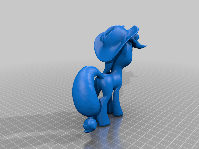My Little Pony Applejack