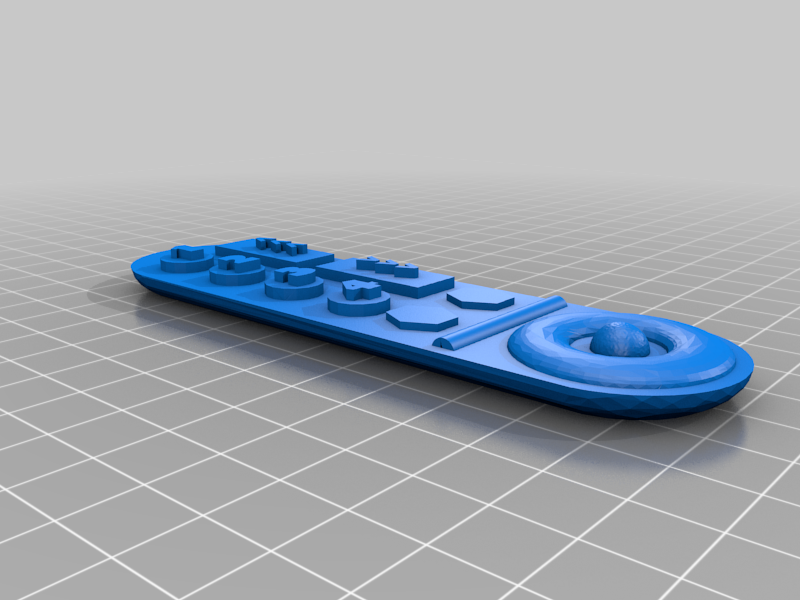 Kid Toy Baby Remote