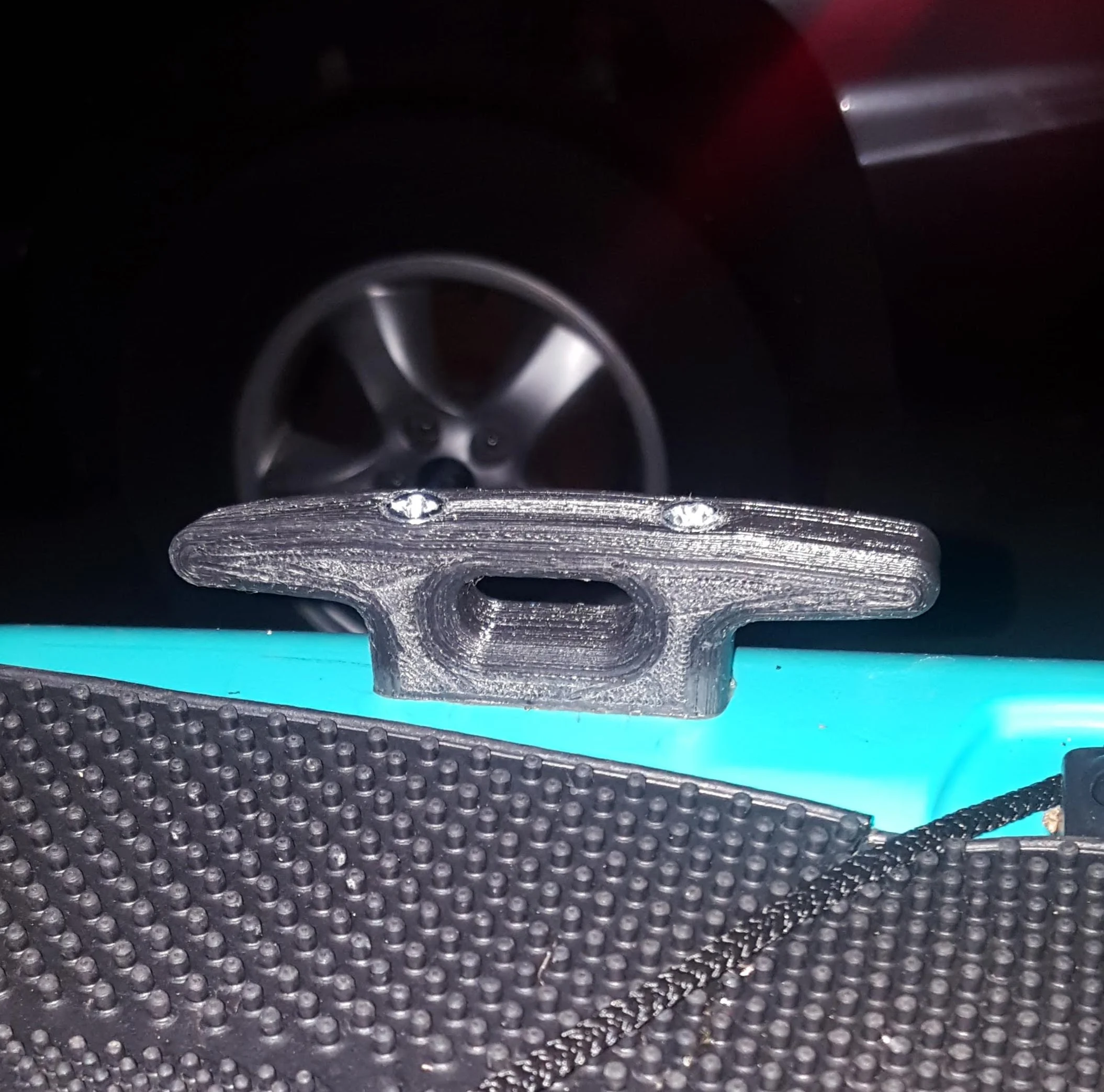 KAYAK ANCHOR CLEAT