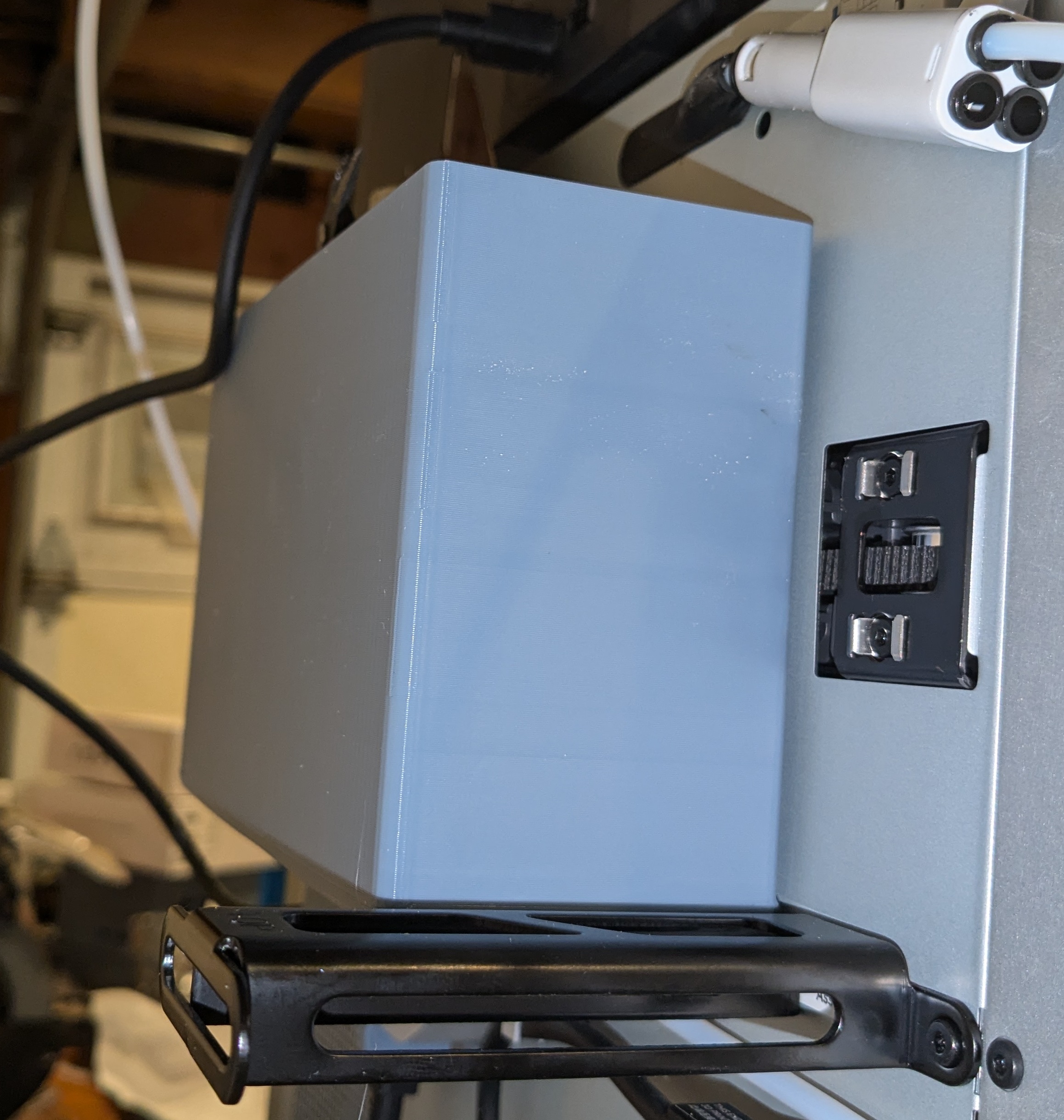 Magnetic Accessory/Tool Box (X1C)